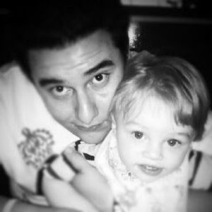 Meet your Posher, Jesus